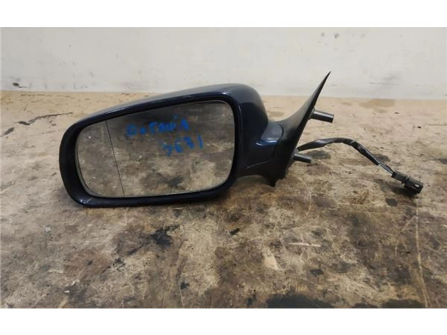 Зеркало электрическое Skoda Octavia Mk1 (1U) 1996 - 2004 года