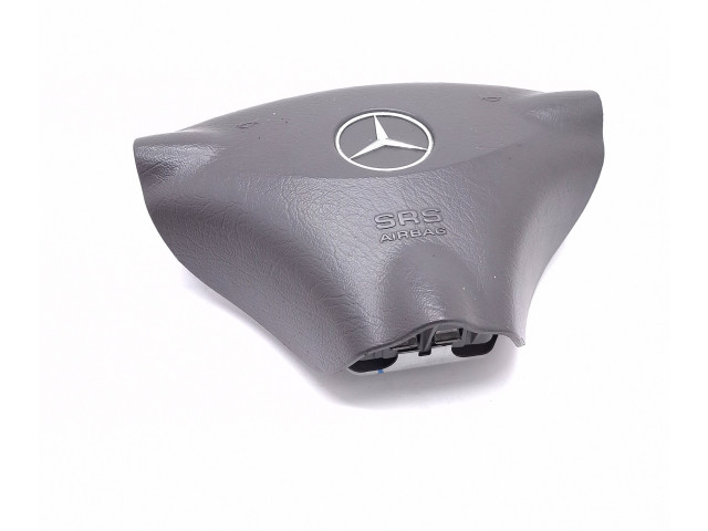 Подушка безопасности водителя 1684600298, 8P1913030187 Mercedes-Benz A W168