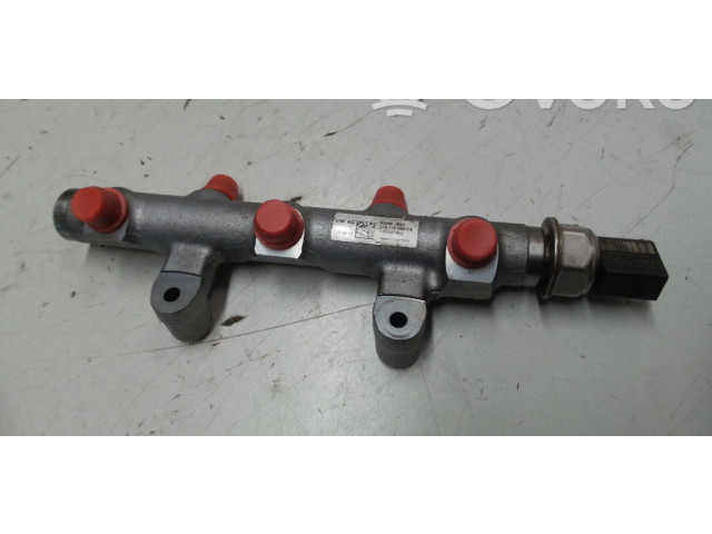 Топливная рампа 059130089CS, 059130089DN Audi A7 S7 4G для двигателя CRT