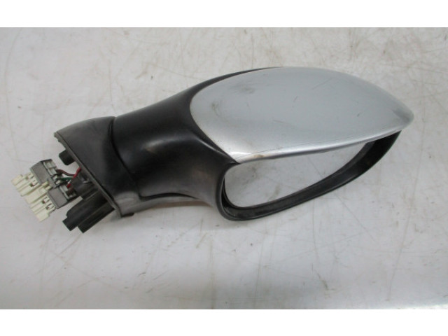 Зеркало электрическое        Citroen Xsara Picasso   -  года   