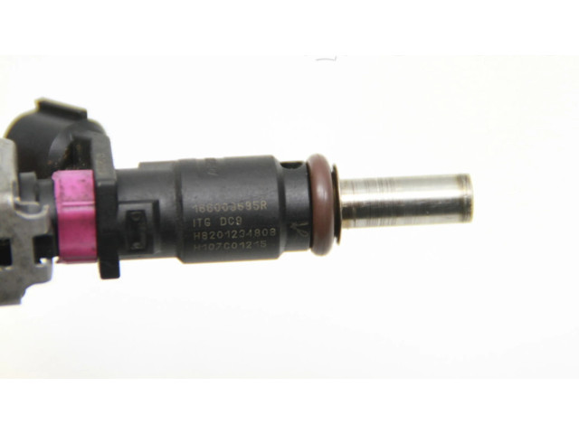 Vstřikovač 166009685R Renault Twingo III H4D 400