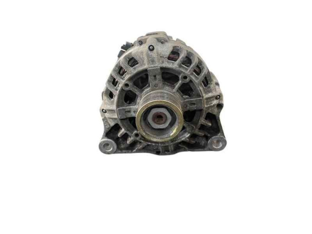 Генератор 9642879680, 2542794A   Citroen C2      