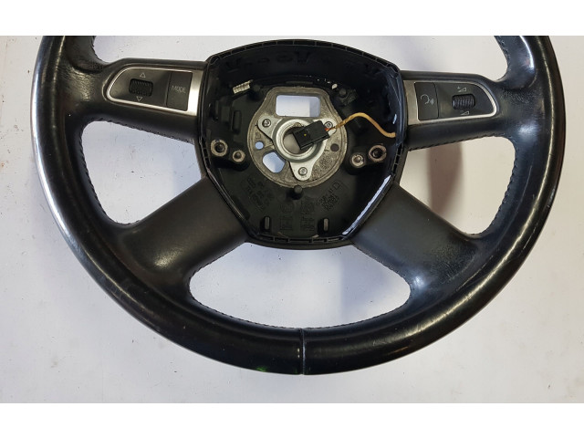 Руль Audi Q5 SQ5 2008 - 2017 года 8R0419091S