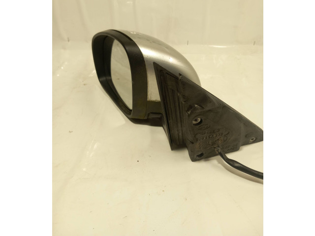 Зеркало электрическое Skoda Fabia Mk2 (5J) 2007 - 2014 года