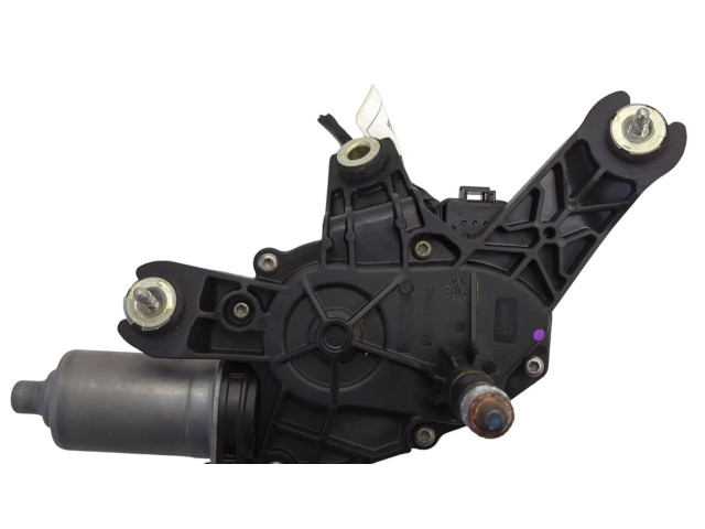 Моторчик заднего дворника 987001K000, W000020272 Hyundai ix20