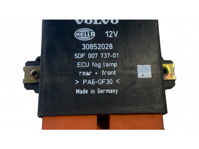 Модуль фонарей