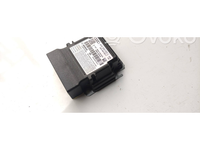 Блок подушек безопасности 4H0959655C Audi A7 S7 4G