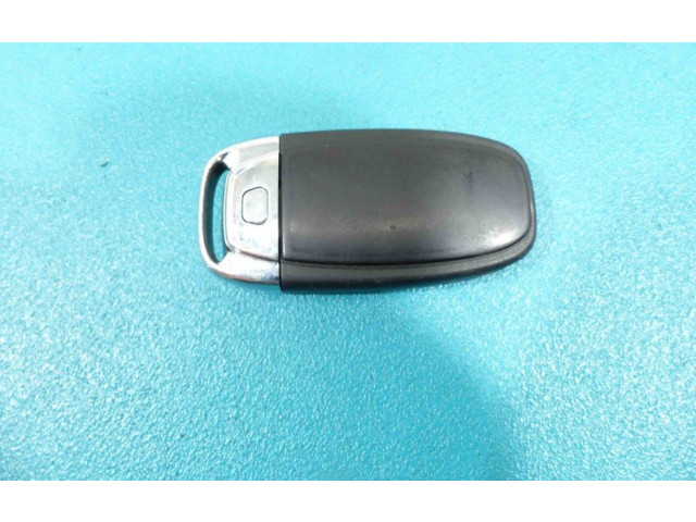 Řídící jednotka 4H0959754K, IMPRK901045 Audi A8 S8 D4 4H 2012