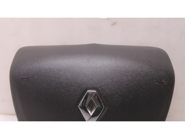 Подушка безопасности водителя 985701921R Renault Scenic III - Grand scenic III