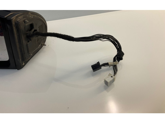 Ojnice Mercedes-Benz E W211