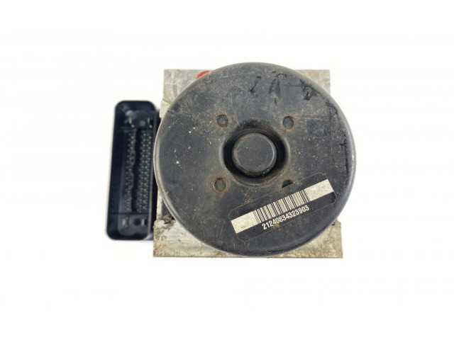 Jednotka ABS 10021204834, 4L0614517L Audi Q7 4L 2010