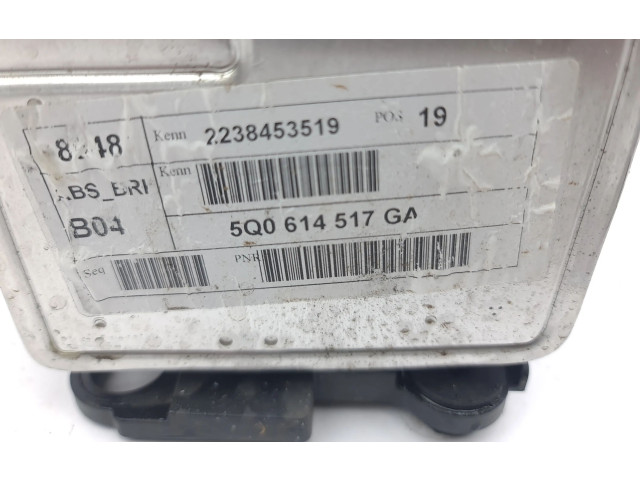 Jednotka ABS 5Q0614517GA Volkswagen T-Roc 2022