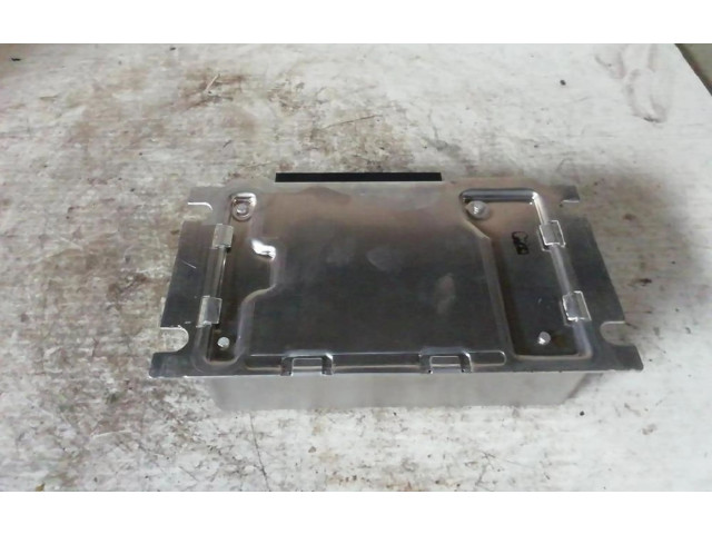 Блок управления коробкой передач 2760757029901, 1137328119   BMW X3 E83