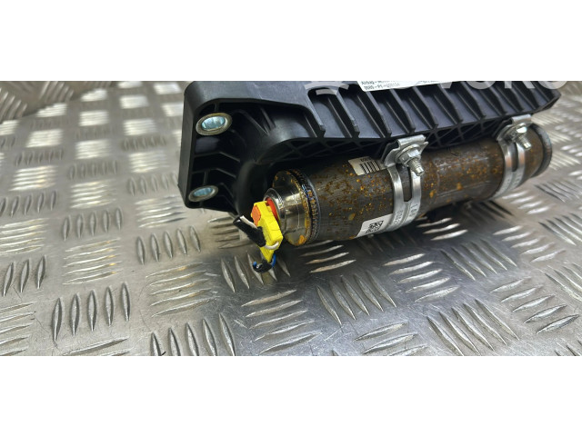 Подушка безопасности пассажира 4G8880204E   Audi A7 S7 4G