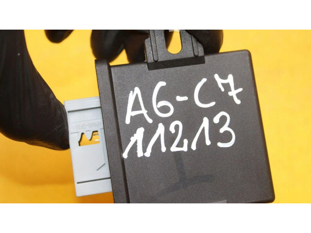 Vstřikovač 4H0907357B Audi A6 C7