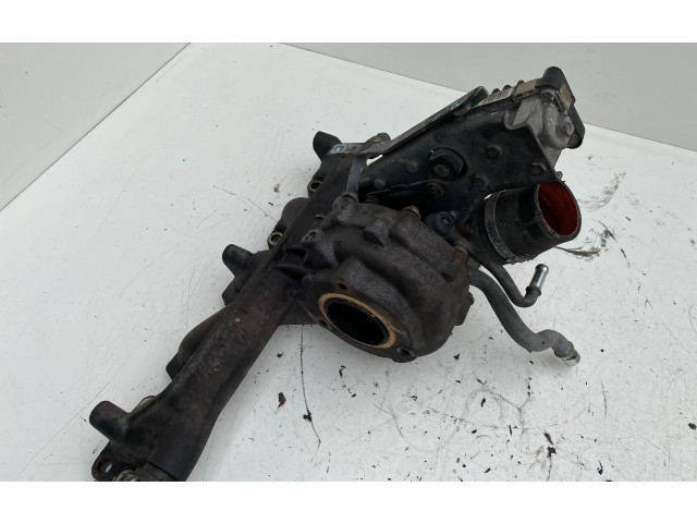  Турбина Volvo V70  30774992         