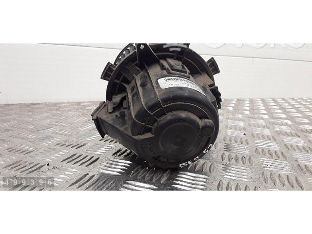 Вентилятор печки l5771000 Citroen C5