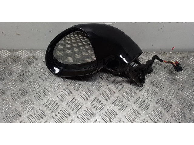 Zpětné zrcátko  levé Porsche Carrera GT 2014  021288  