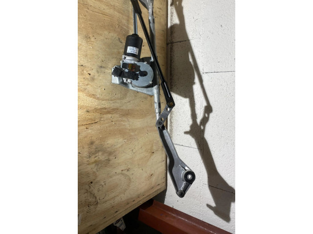 Моторчик дворников 2518202542 Mercedes-Benz R W251