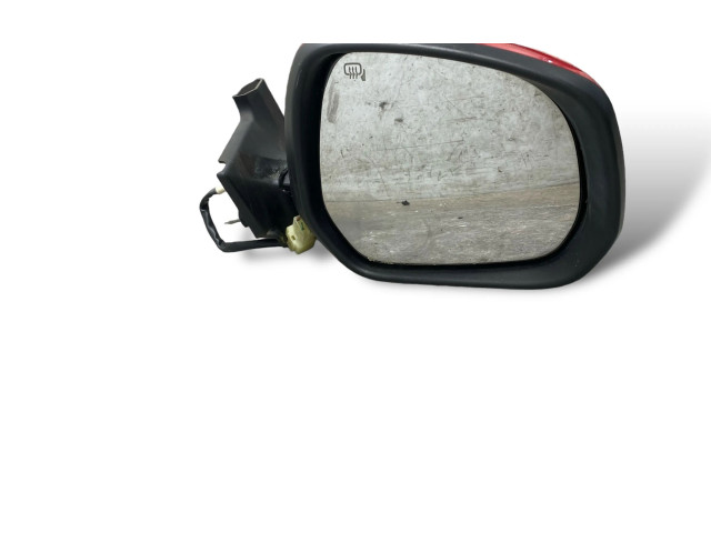 Зеркало электрическое        Suzuki Splash   -  года   