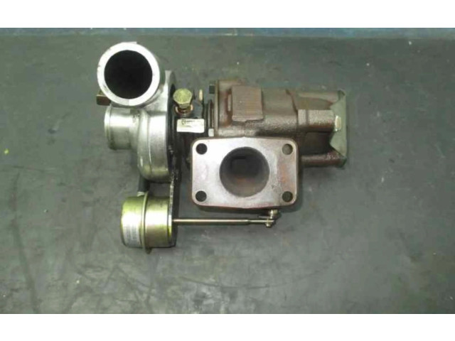 Turbodmychadlo Турбина 0007740310   Lancia Delta II   