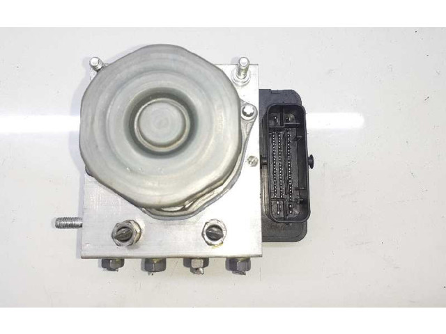 Блок АБС 476607477R, 269727 Dacia Duster 2010 - 2017 года