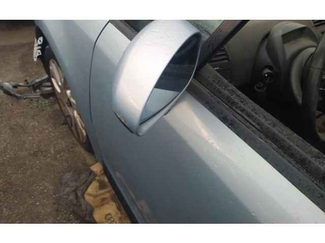 Зеркало электрическое Citroen C4 I 2004 - 2010 года