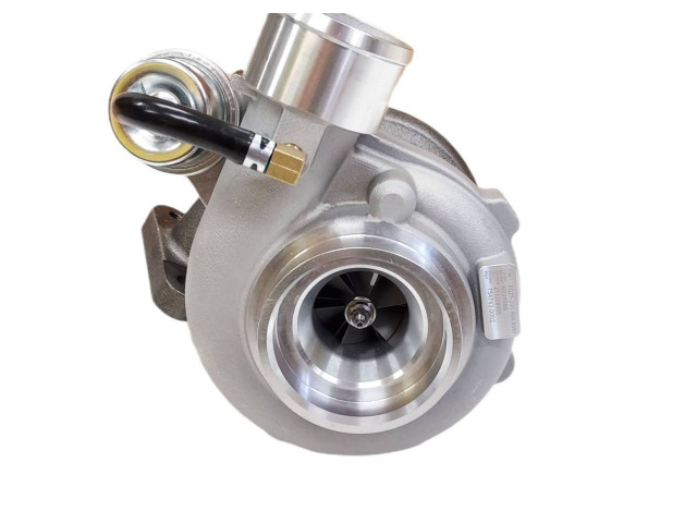 Турбина Ford Ranger 754743, EX79526