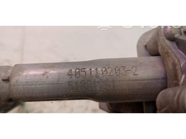 Моторчик дворников 77363952, 199A9000    Fiat Grande Punto