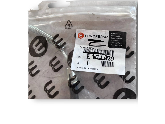 Блок комфорта 074029   Skoda Fabia Mk3 (NJ)   