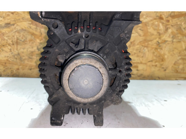 Генератор Mercedes-Benz A W168