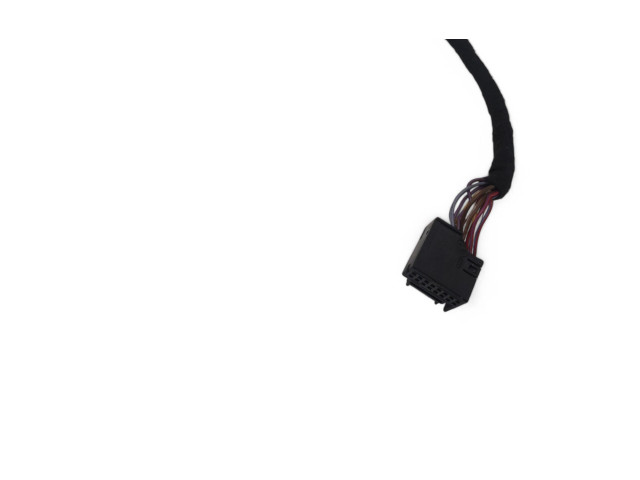 Zpětné zrcátko Porsche Cayenne (92A) 2011