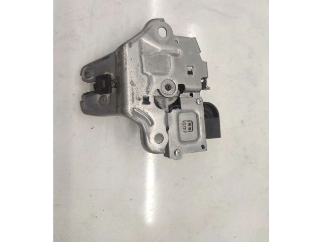 Zámek zadních dveří Lexus GS 250 350 300H 450H 2015