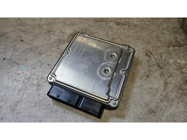 Řídící jednotka 070906016J, 0281011266 Volkswagen Transporter - Caravelle T5 2008