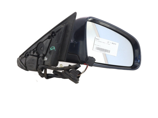 Зеркало электрическое Audi A3 S3 A3 Sportback 8P 2005 - 2013 года