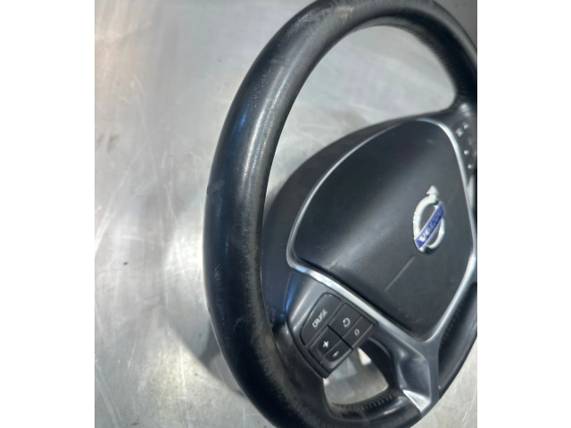 Руль Volvo V70 2008 - 2013 года