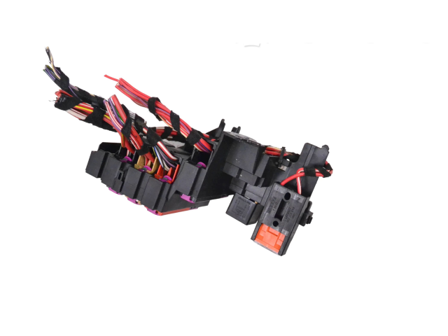 Блок предохранителей Audi A5 Sportback 8TA