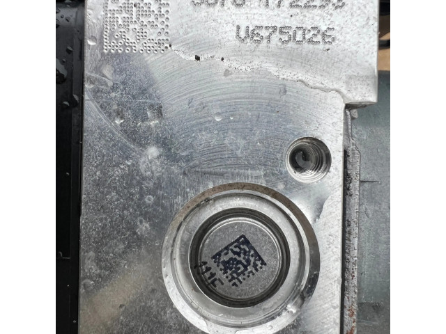 Подрулевой шлейф SRS U675026 Mazda 626