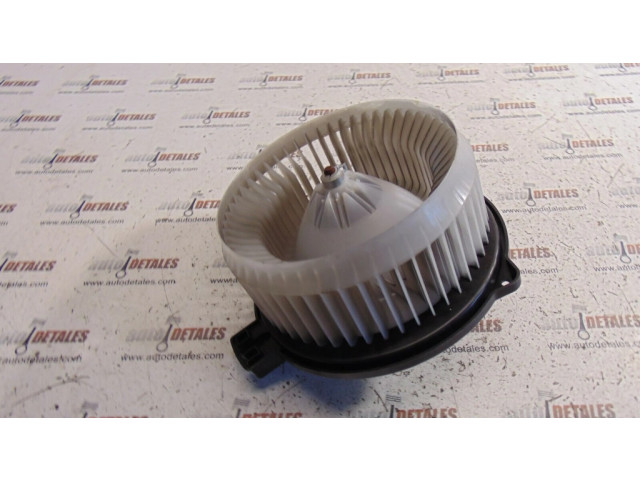 Вентилятор печки    1940001720   Honda Accord