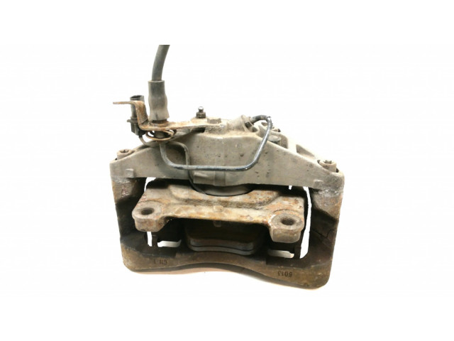 Передний суппорт