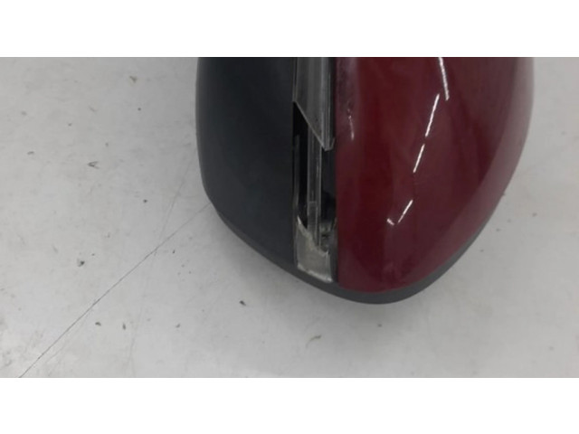 Zpětné zrcátko levé Alfa Romeo Stelvio 2017