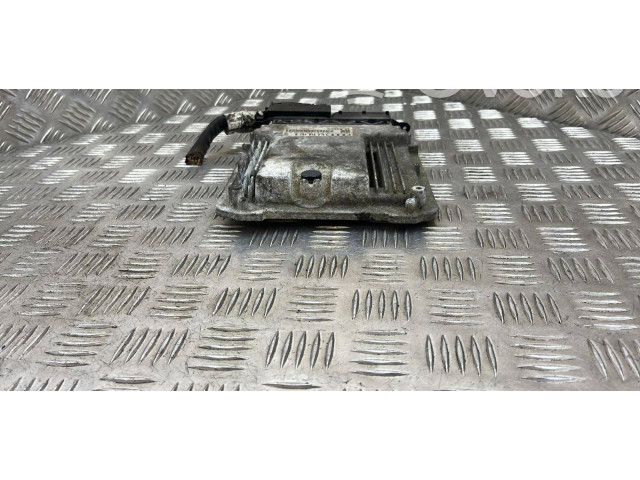 Řídící jednotka 4L2910401B Audi Q7 4L 2014