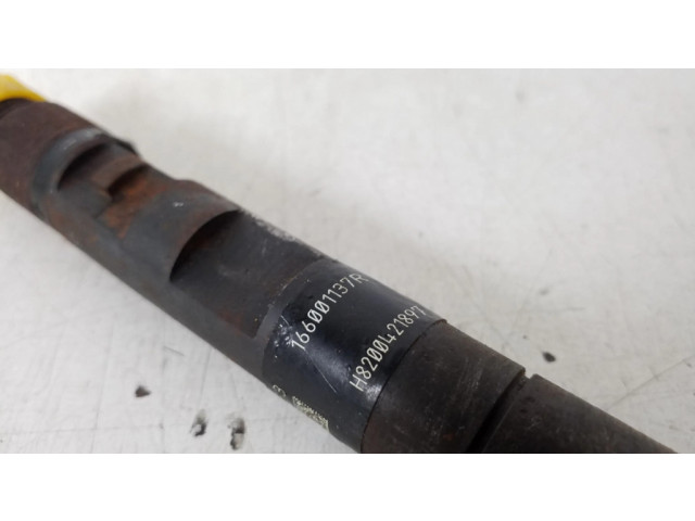 Vstřikovač 166001137R Nissan NV200 pro naftový motor 1.5 K9K 608,K9K 628,K9K 400