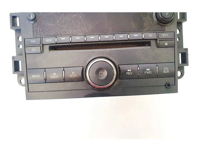 Jednotka ABS 96672509, E13023138 Chevrolet Captiva 2006