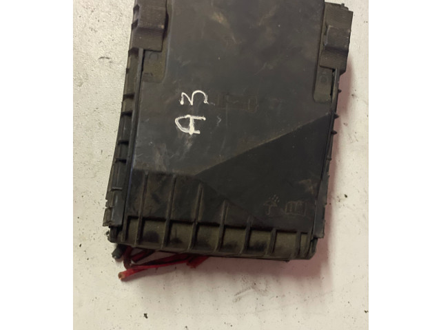 Блок предохранителей 1K0937125D Audi A3 S3 A3 Sportback 8P