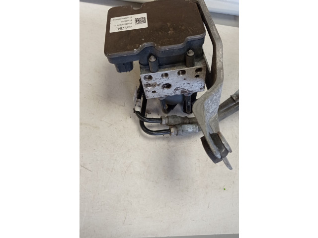 Блок АБС 23389754, 23389754 Chevrolet Volt II 2015 - года
