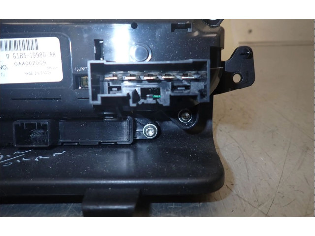 Блок управления климат-контролем 2038236   Ford Ka