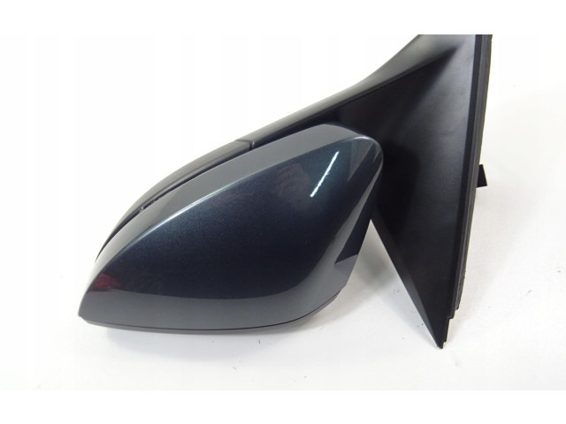 Зеркало электрическое Skoda Scala - года