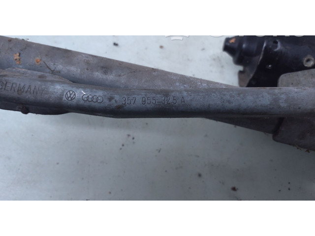 Механизм стеклоочистителей (трапеция)