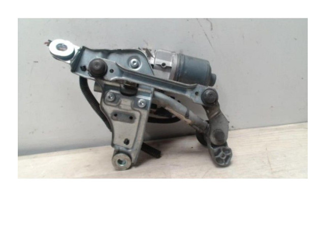 Моторчик дворников     Ford S-MAX